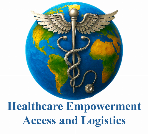 Healthcare Empowerment Access and Logistics