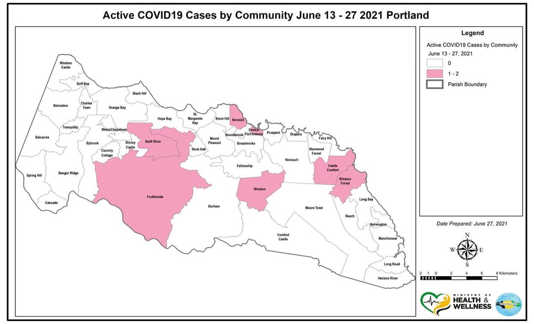 case by community