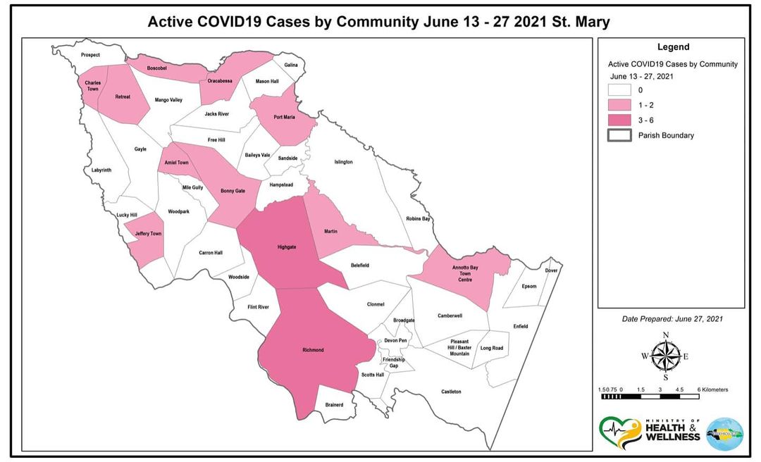 case by community