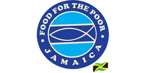 Food for the Poor <br>Jamaica