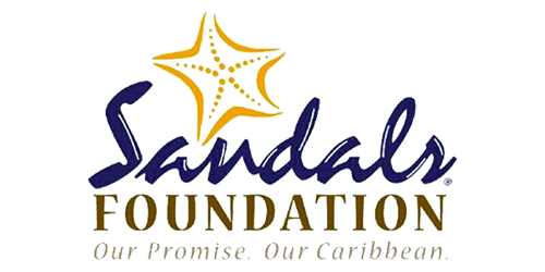 Sandals <br>Foundation