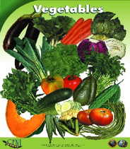 vegetables